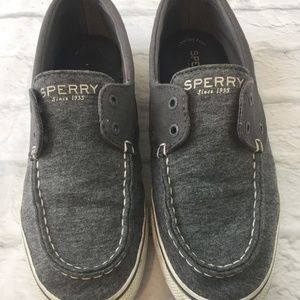 Sperry Top-Sider Slip On Sneakers
